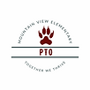Mountain View Elementary PTO Logo