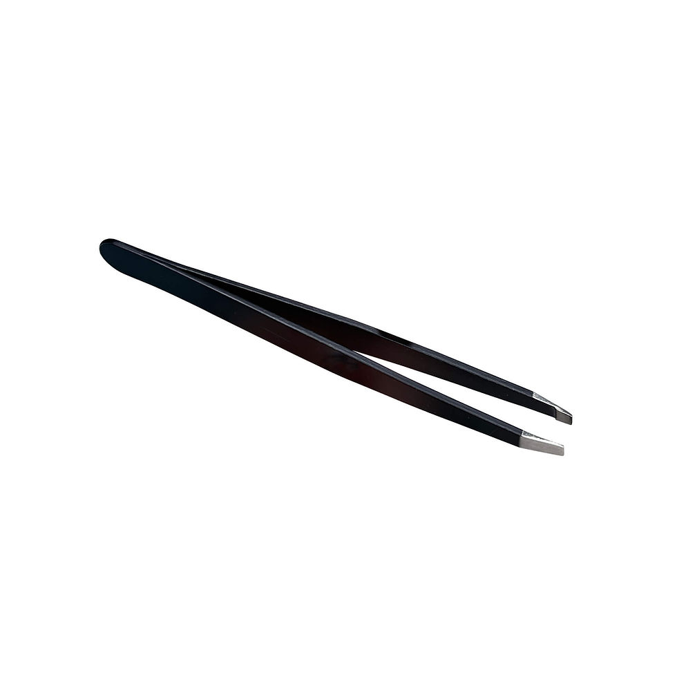 Thumbnail: Precision Tweezers