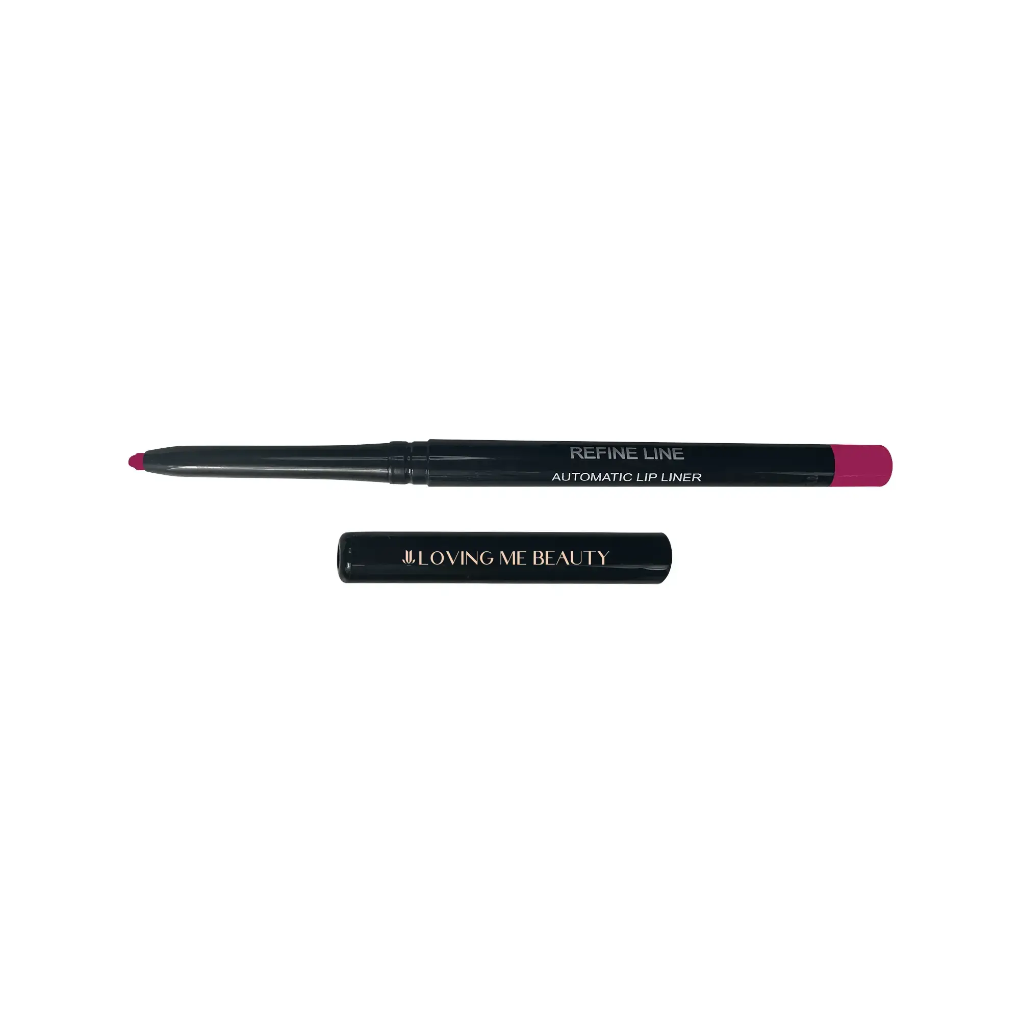 Vegan Automatic Lip Liner - Power Trip