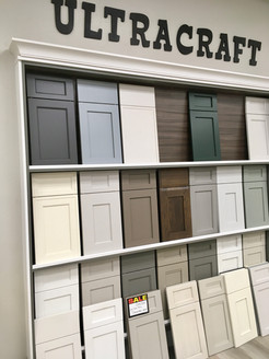 UltraCraft door styles