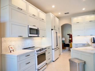 2. Kitchen on Caraway Lakes Dr., Bonita Springs