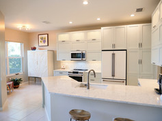13. Kitchen on Caraway Lakes Dr., Bonita Springs