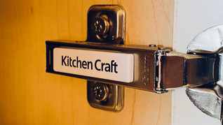 2. Kitchen in condo at 8450 Kingbird Loop