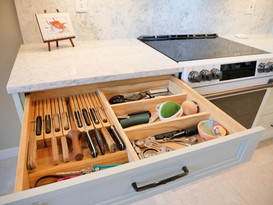 9. Kitchen on Caraway Lakes Dr., Bonita Springs
