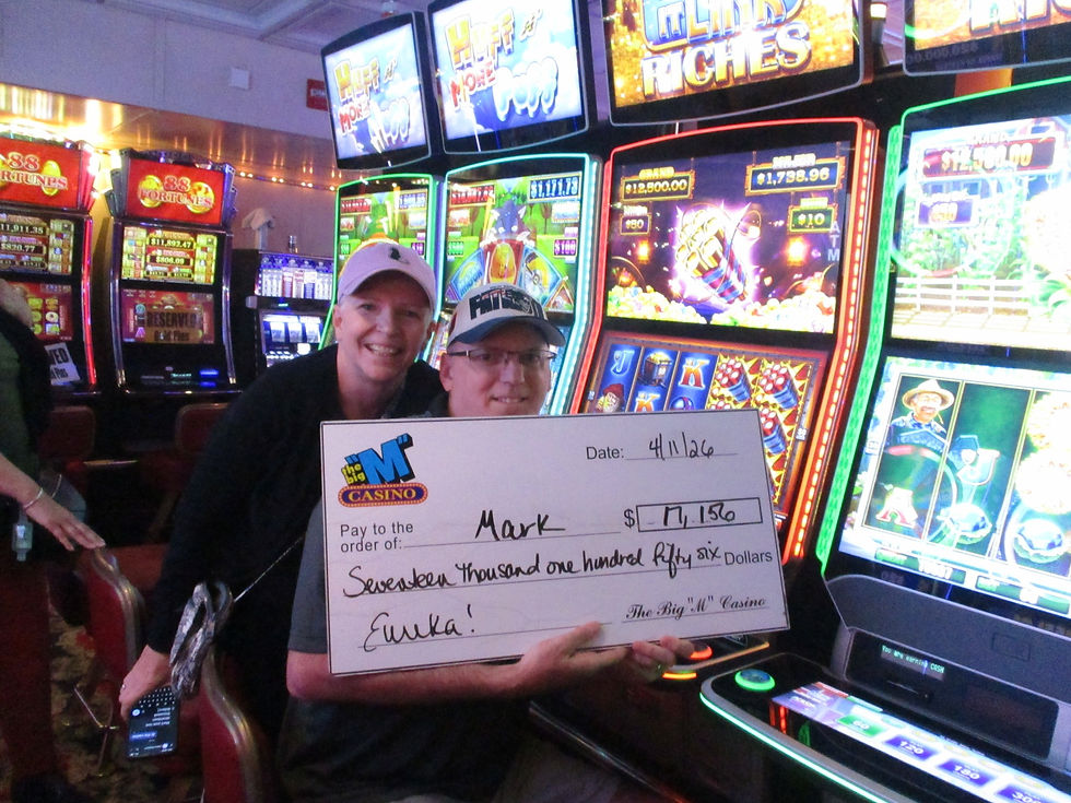 Mark $17,156