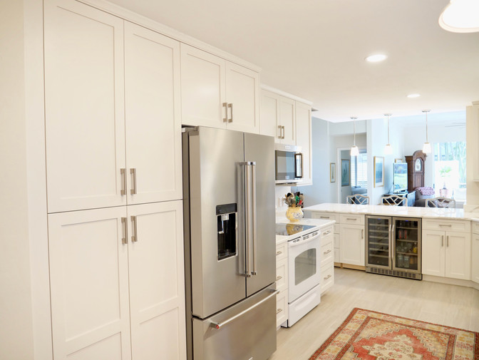 08. Ultracraft Cabinets