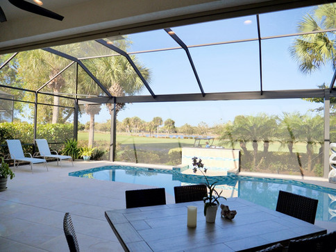 11. Kitchen on Caraway Lakes Dr., Bonita Springs