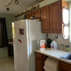 Naples, FL kitchen remodel