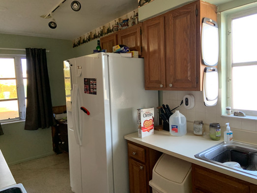 3. Kitchen on Morningside Cir. 34103