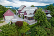3 Cabin Rentals in Western NC
