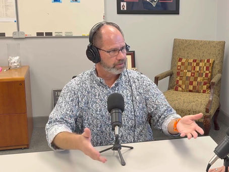 Jeff Shares Our Secrets to Success!