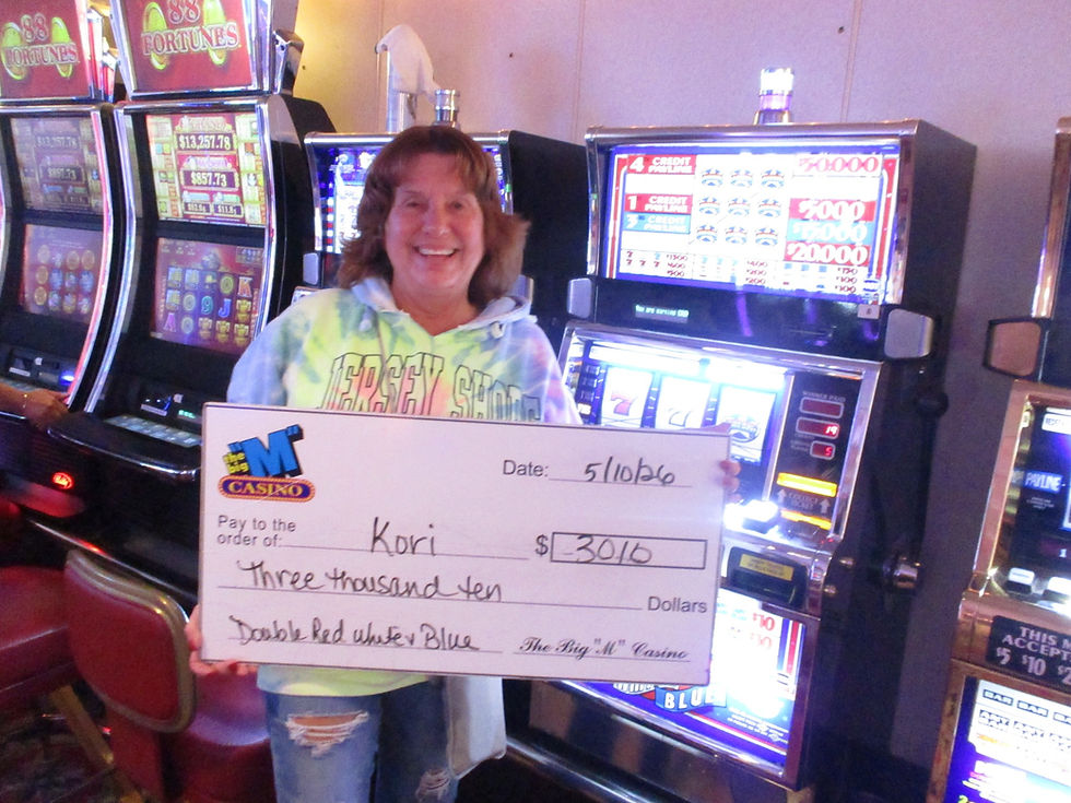 Kori $3,010