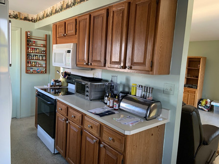 5. Kitchen on Morningside Cir. 34103