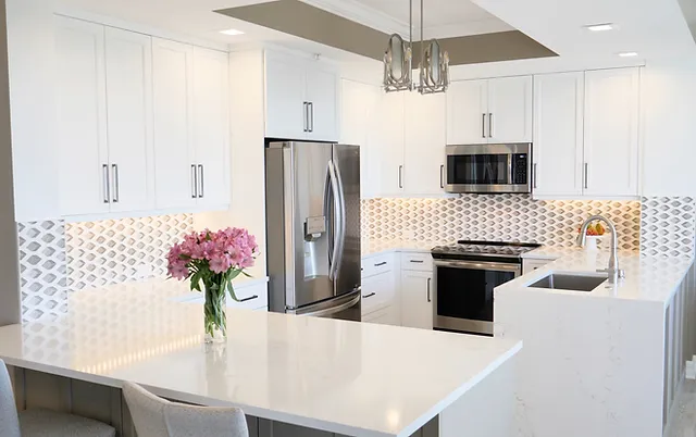 Cabinets Bonita Springs Fl Kitchens By Ambiance