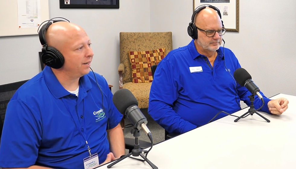 Mastering Commercial Cleaning: The 5 R's for Success in Southwest Florida