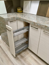 3-level storage drawer
