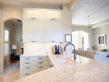 19. Kitchen on Caraway Lakes Dr., Bonita Springs