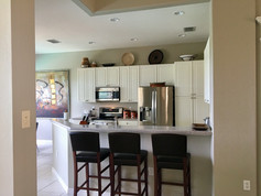 BEFORE remodeling