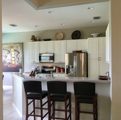 Bonita Springs kitchen remodel