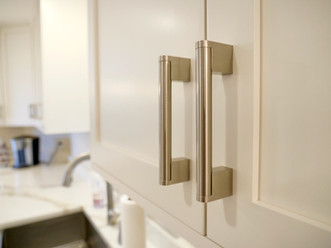 10. New UltraCraft Cabinetry on Quail Crown Dr