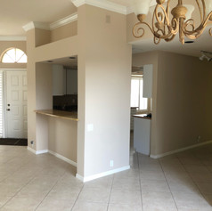 Naples, FL kitchen renovation