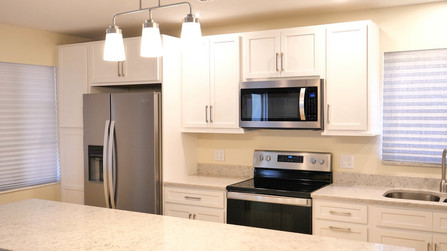 4. Kitchen on Morningside Cir. 34103