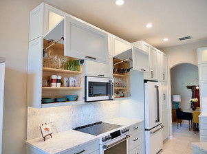 4. Kitchen on Caraway Lakes Dr., Bonita Springs