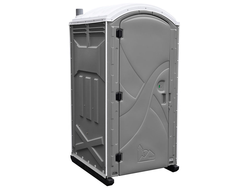 Standard porta john for sale