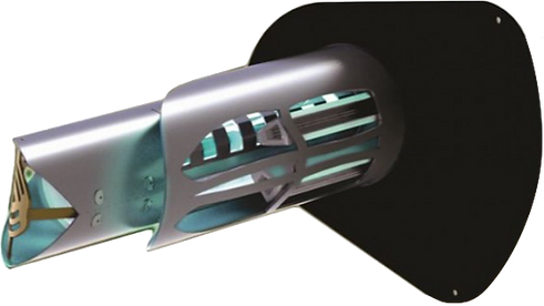 Whole house air purifier - REME Halo
