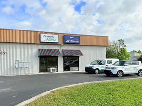 Our Naples Location: Serving Naples, Estero, Bonita Springs, and Marco Island!