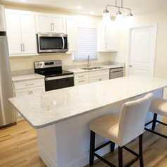 Naples, FL kitchen remodel