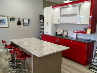 UltraCraft Cabinetry