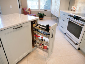 10. Kitchen on Caraway Lakes Dr., Bonita Springs