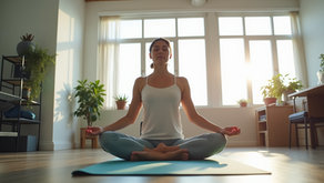 Innovative Employee Wellness Challenges for Teams