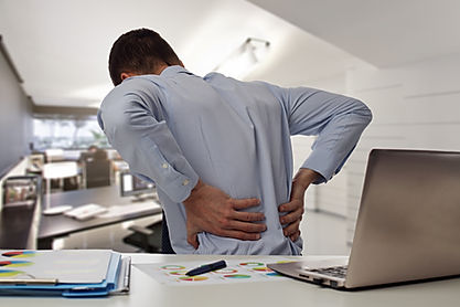 Remote Ergonomic Workstation Assessments by Healthbox
