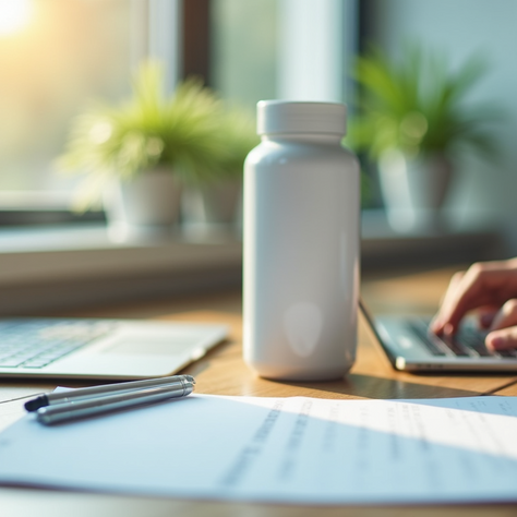Boost Employee Wellbeing with Healthboxes