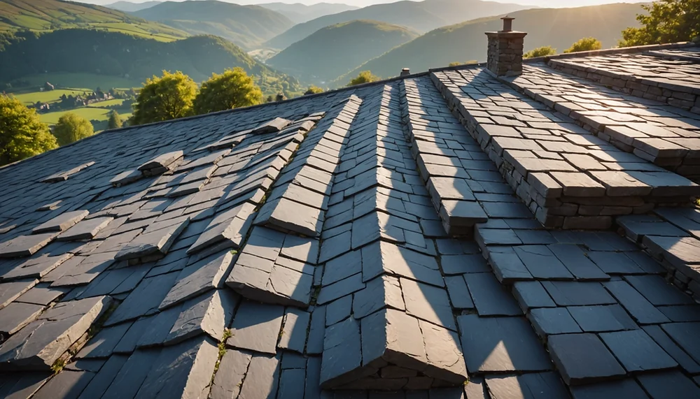 Valley Cladding What Are the Best Materials for Roof Valleys in the UK: A Professional ...
