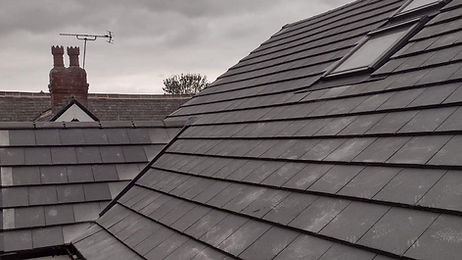 Roofers Leeds