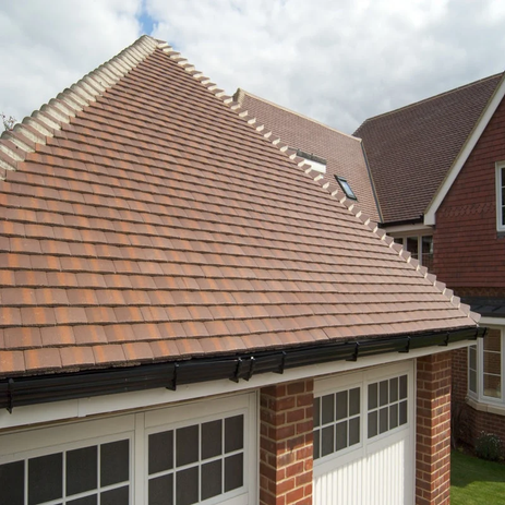 Replace my roof