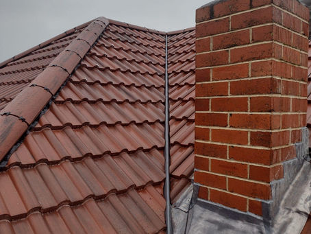 Why should I choose a dry ridge system?