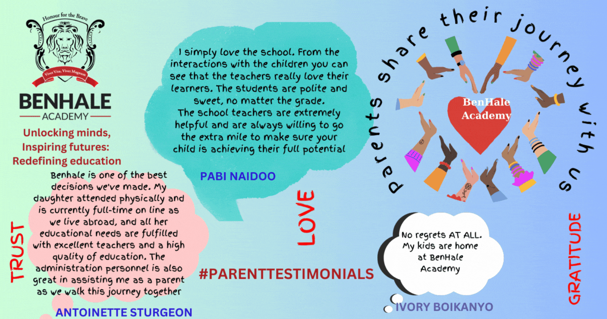 BenHale Academy - Reviews.gif