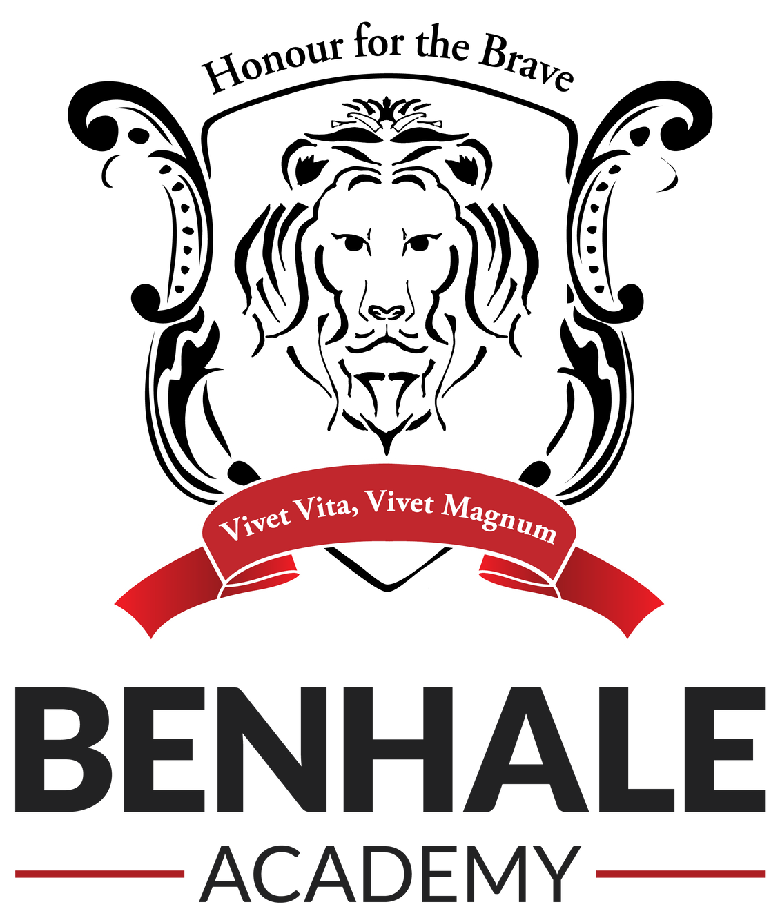 Admissions benhale online