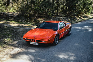 BMW M1