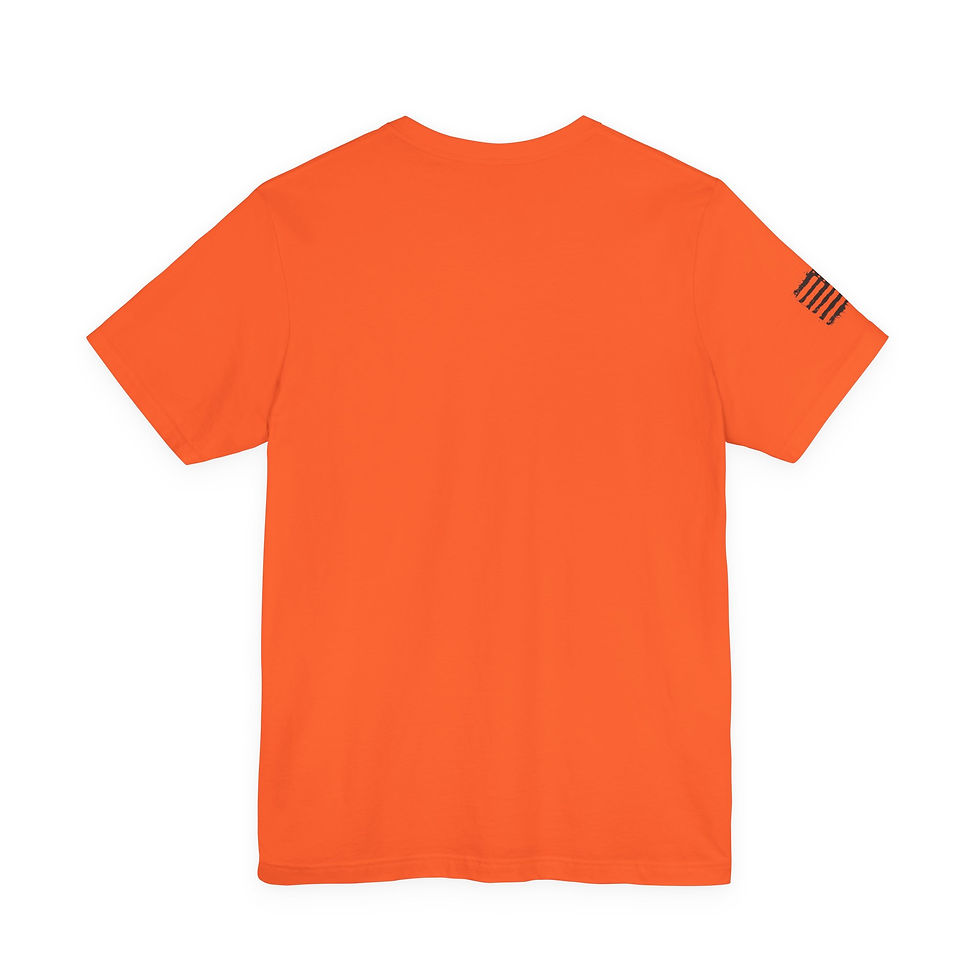 Thumbnail: NARP National Association of Reentry Professionals Logo Tee