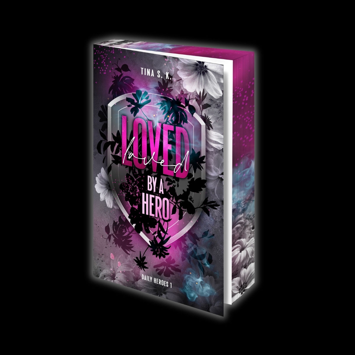 Loved by a hero - Daily Heroes 01