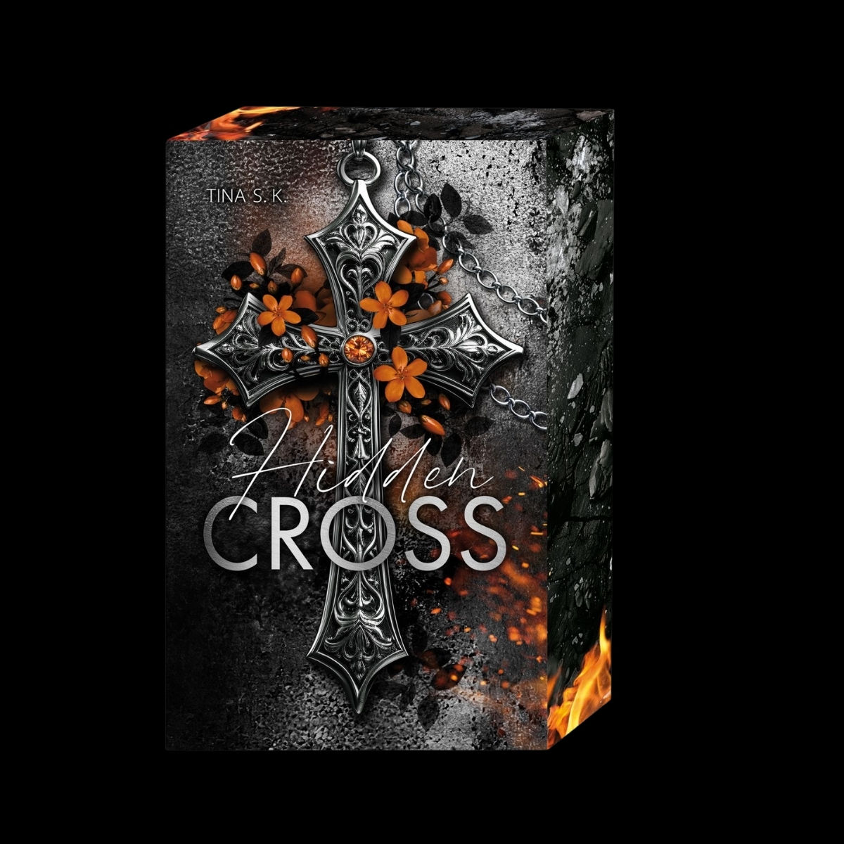 Hidden Cross - Band 3