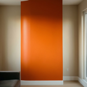 Accent Wall Elegance