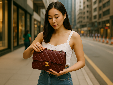 👜 《實用好睇手袋推薦 助你每個場合自信滿滿》👜