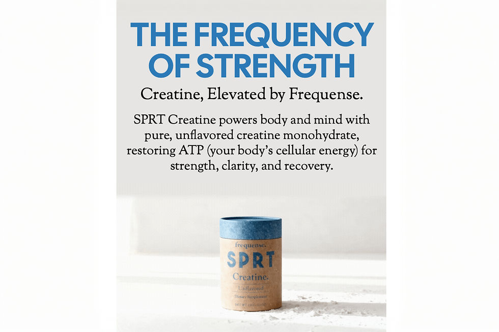 Miniatyrbilde: SPRT Creatine