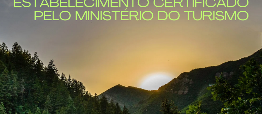 A Pousada e Parada Olhos D'água e a Segurança do CADASTUR